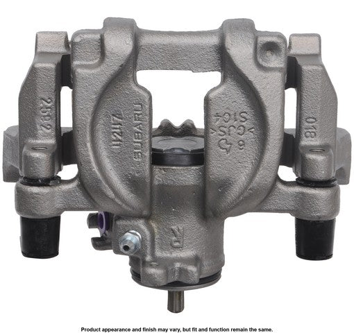 CARDONE Reman Disc Brake Caliper P/N:19-B7232 Fits: Subaru Legacy 19-15, Subaru Outback 19-15, Subaru Wrx 2022 - Image 3