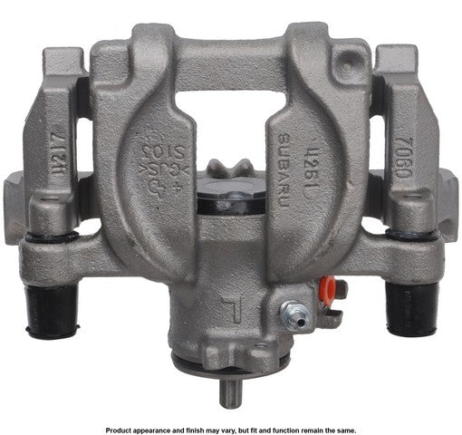 CARDONE Reman Disc Brake Caliper P/N:19-B7233 Fits: Subaru Legacy 19-15, Subaru Outback 19-15, Subaru Wrx 2022 - Image 2