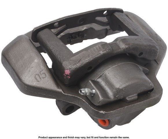 CARDONE Reman Disc Brake Caliper P/N:19-B724 Fits: Audi 5000 80-78, Porsche 944 89-83 - Image 2
