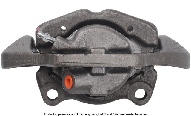 CARDONE Reman Disc Brake Caliper P/N:19-B724 Fits: Audi 5000 80-78, Porsche 944 89-83 - Image 1