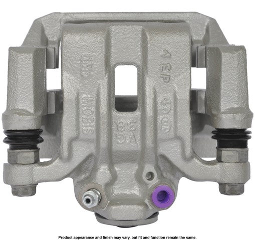 CARDONE Reman Disc Brake Caliper P/N:19-B7244 Fits: Hyundai Sonata 2015 - Image 2