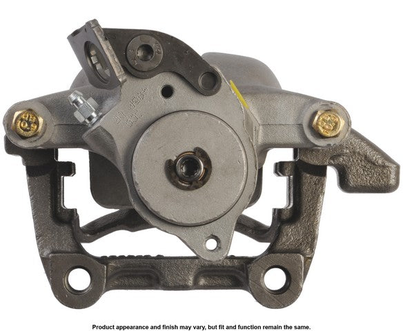 CARDONE Reman Disc Brake Caliper P/N:19-B7260 Fits: Volkswagen Cc 2009, Volkswagen Cc 2012, Volkswagen Passat 09-08, Volkswagen Passat Cc 2009, Volkswagen Passat Cc 2012 - Image 3