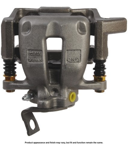 CARDONE Reman Disc Brake Caliper P/N:19-B7260 Fits: Volkswagen Cc 2009, Volkswagen Cc 2012, Volkswagen Passat 09-08, Volkswagen Passat Cc 2009, Volkswagen Passat Cc 2012 - Image 2