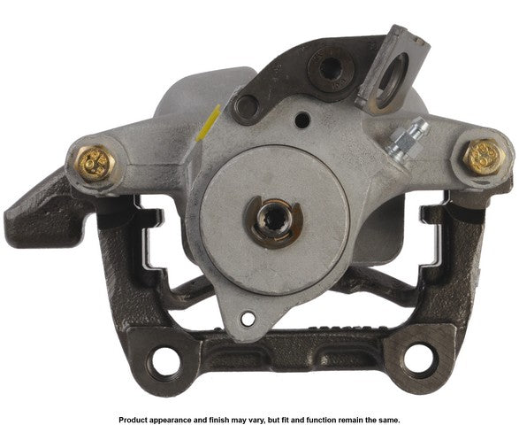 CARDONE Reman Disc Brake Caliper P/N:19-B7261 Fits: Volkswagen Cc 2009, Volkswagen Cc 2012, Volkswagen Passat 09-08, Volkswagen Passat Cc 2009, Volkswagen Passat Cc 2012 - Image 3