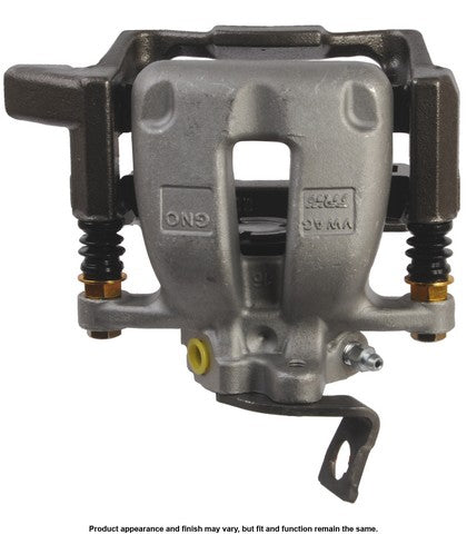 CARDONE Reman Disc Brake Caliper P/N:19-B7261 Fits: Volkswagen Cc 2009, Volkswagen Cc 2012, Volkswagen Passat 09-08, Volkswagen Passat Cc 2009, Volkswagen Passat Cc 2012 - Image 2