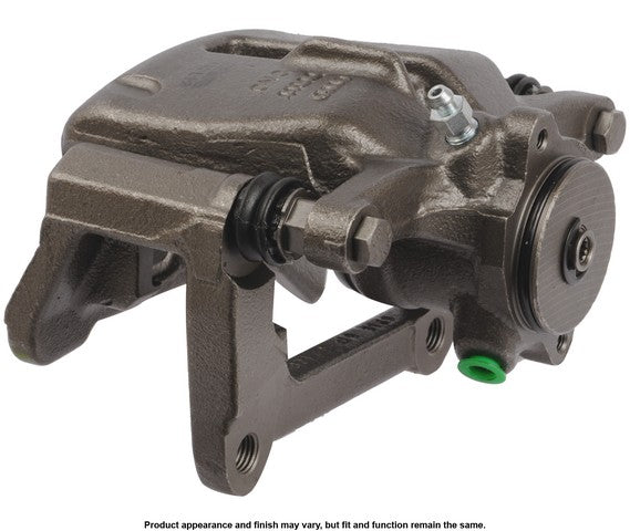CARDONE Reman Disc Brake Caliper P/N:19-B7262 Fits: Audi A4 12-09, Audi A4 Quattro 12-09, Audi A5 12-10, Audi A5 Quattro 12-08, Audi Q5 12-09 - Image 4