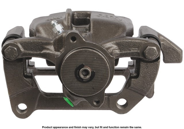 CARDONE Reman Disc Brake Caliper P/N:19-B7262 Fits: Audi A4 12-09, Audi A4 Quattro 12-09, Audi A5 12-10, Audi A5 Quattro 12-08, Audi Q5 12-09 - Image 3