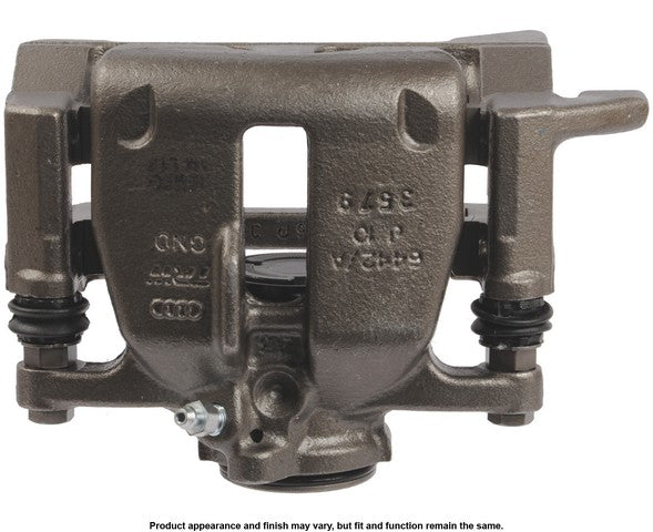 CARDONE Reman Disc Brake Caliper P/N:19-B7262 Fits: Audi A4 12-09, Audi A4 Quattro 12-09, Audi A5 12-10, Audi A5 Quattro 12-08, Audi Q5 12-09 - Image 2