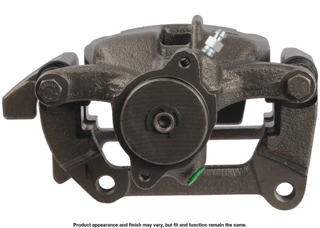 CARDONE Reman Disc Brake Caliper P/N:19-B7263 Fits: Audi A4 12-09, Audi A4 Quattro 12-09, Audi A5 12-10, Audi A5 Quattro 12-08, Audi Q5 12-09 - Image 3