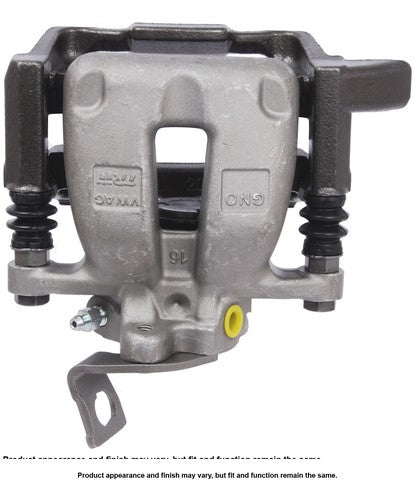 CARDONE Reman Disc Brake Caliper P/N:19-B7270 Fits: Volkswagen Passat 07-06 - Image 2