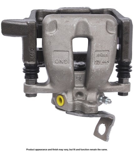 CARDONE Reman Disc Brake Caliper P/N:19-B7271 Fits: Volkswagen Passat 07-06 - Image 2