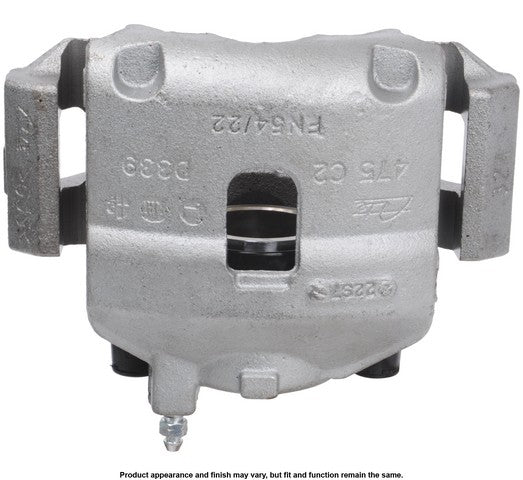 CARDONE Reman Disc Brake Caliper P/N:19-B7310 Fits: Fiat 500 19-12 - Image 2