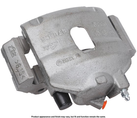 CARDONE Reman Disc Brake Caliper P/N:19-B7311 Fits: Fiat 500 19-12 - Image 3