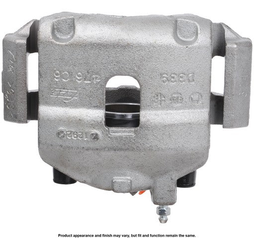 CARDONE Reman Disc Brake Caliper P/N:19-B7311 Fits: Fiat 500 19-12 - Image 2