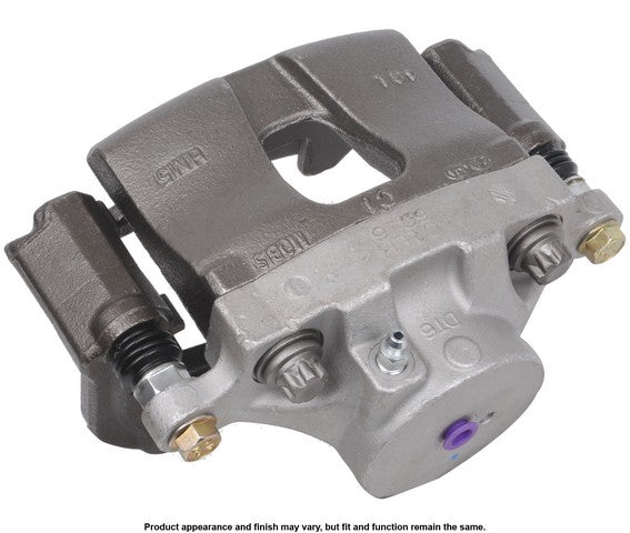 CARDONE Reman Disc Brake Caliper P/N:19-B7324 Fits: Hyundai Kona Electric 21-19, Hyundai Sonata 19-15, Kia Niro Ev 22-19, Kia Optima 20-16 - Image 1