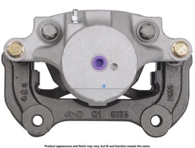 CARDONE Reman Disc Brake Caliper P/N:19-B7324 Fits: Hyundai Kona Electric 21-19, Hyundai Sonata 19-15, Kia Niro Ev 22-19, Kia Optima 20-16 - Image 2