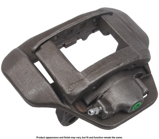 CARDONE Reman Disc Brake Caliper P/N:19-B734 Fits: Porsche 924 82-77, Porsche 924 88-87, Porsche 928 86-78, Porsche 944 89-83 - Image 4