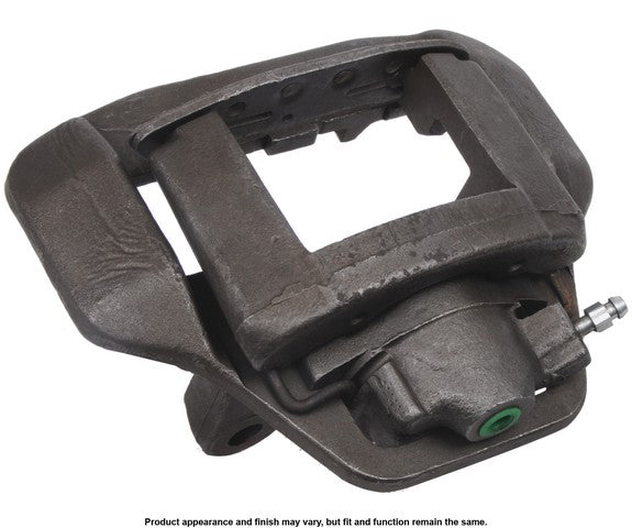 CARDONE Reman Disc Brake Caliper P/N:19-B735 Fits: Porsche 924 82-77, Porsche 924 88-87, Porsche 928 86-78, Porsche 944 89-83 - Image 2