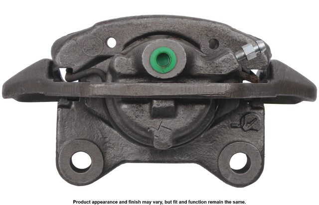CARDONE Reman Disc Brake Caliper P/N:19-B735 Fits: Porsche 924 82-77, Porsche 924 88-87, Porsche 928 86-78, Porsche 944 89-83 - Image 1