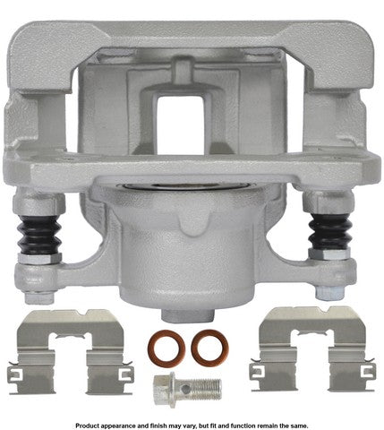 CARDONE Reman Disc Brake Caliper P/N:19-B7374 Fits: Scion Ia 2016, Toyota Yaris Ia 2017 - Image 3