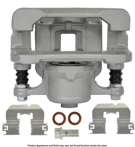 CARDONE Reman Disc Brake Caliper P/N:19-B7375 Fits: Scion Ia 2016, Toyota Yaris Ia 2017 - Image 3