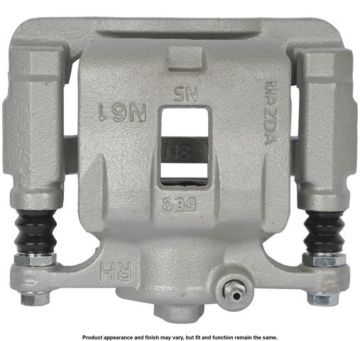 CARDONE Reman Disc Brake Caliper P/N:19-B7375 Fits: Scion Ia 2016, Toyota Yaris Ia 2017 - Image 2