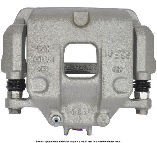 CARDONE Reman Disc Brake Caliper P/N:19-B7400 Fits: Hyundai Santa Fe Sport 18-17 - Image 3