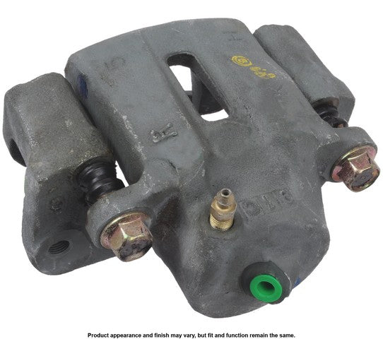CARDONE Reman Disc Brake Caliper P/N:19-B849A Fits: Chrysler Conquest 89-87, Dodge Conquest 86-85, Mitsubishi Starion 89-85, Plymouth Conquest 86-85 - Image 4