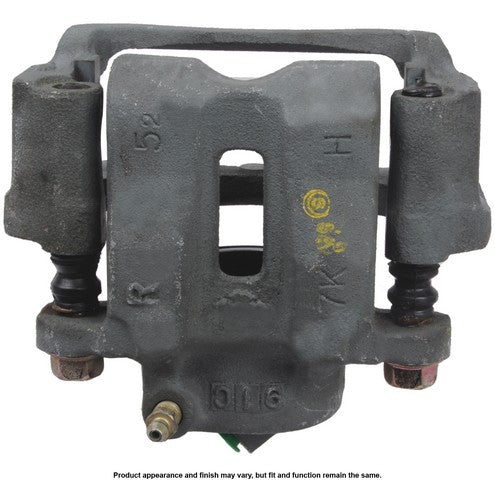 CARDONE Reman Disc Brake Caliper P/N:19-B849A Fits: Chrysler Conquest 89-87, Dodge Conquest 86-85, Mitsubishi Starion 89-85, Plymouth Conquest 86-85 - Image 2