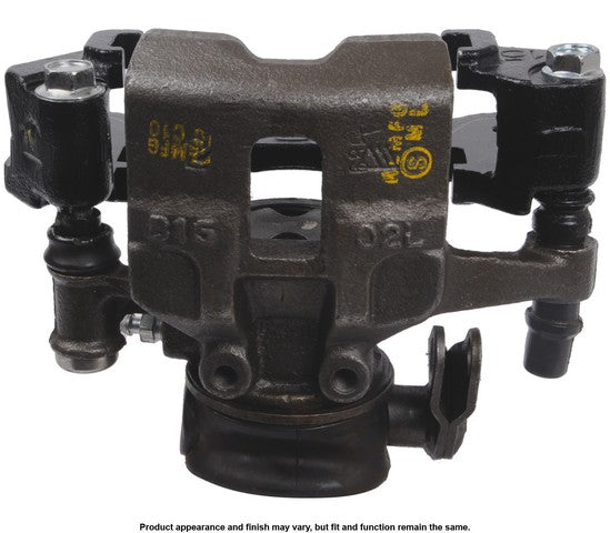 CARDONE Reman Disc Brake Caliper P/N:19-B851A Fits: Chrysler Conquest 89-87, Dodge Conquest 86-85, Mitsubishi Starion 87-85, Plymouth Conquest 86-85 - Image 3