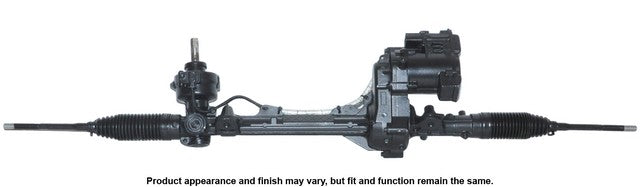 CARDONE Reman Rack and Pinion Assembly P/N:1A-2040 Fits: Ford Police Interceptor Utility 2016 - Image 1