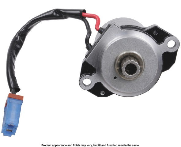 CARDONE Reman Power Steering Assist Motor P/N:1C-18010M Fits: Chevrolet Cobalt 10-05, Chevrolet Hhr 11-06, Pontiac G5 10-07, Pontiac Pursuit 06-05, Saturn Ion 07-03 - Image 2