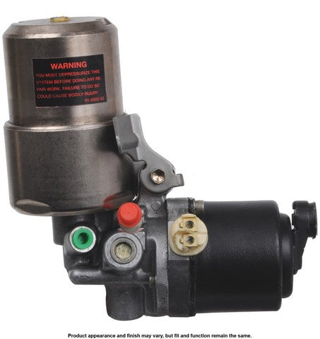 CARDONE Reman Electronic Brake Pump and Motor P/N:1M-47142 Fits: Lexus Gs300 05-98, Lexus Gx470 05-03, Lexus Sc430 10-02, Toyota 4runner 2005 - Image 4