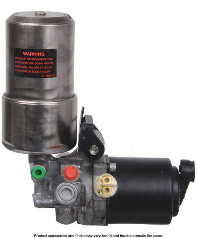 CARDONE Reman Electronic Brake Pump and Motor P/N:1M-47143 Fits: Toyota 4runner 2002 - Image 4