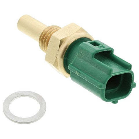 Motorad Engine Coolant Temperature Sensor,Engine Intake Manifold Temperature Sensor P/N:1TS1002 Fits: Chevrolet Sprint, Chevrolet Tracker, Ford Aspire, Ford Probe, Ford Thunderbird, Geo Metro, Geo Prizm, Geo Tracker - Image 1