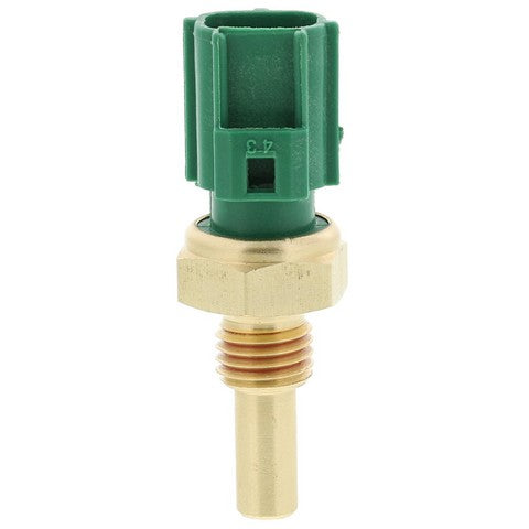 Motorad Engine Coolant Temperature Sensor,Engine Intake Manifold Temperature Sensor P/N:1TS1002 Fits: Chevrolet Sprint, Chevrolet Tracker, Ford Aspire, Ford Probe, Ford Thunderbird, Geo Metro, Geo Prizm, Geo Tracker - Image 2