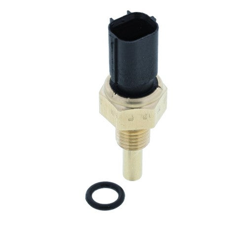 Motorad Engine Coolant Temperature Sensor P/N:1TS1009 Fits: Acura Csx, Acura El, Acura Mdx, Acura Rl, Acura Rsx, Acura Tl, Acura Tsx, Honda Accord, Honda Civic, Honda Cr-v, Honda Element, Honda Fit, Honda Odyssey, Honda Pilot, Honda Ridgeline - Image 1