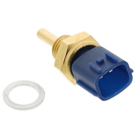 Motorad Engine Coolant Temperature Sensor P/N:1TS1010 Fits: Infiniti Ex35, Infiniti Ex37, Infiniti Fx35, Infiniti Fx37, Infiniti Fx45, Infiniti Fx50, Infiniti G20, Infiniti G25, Infiniti G35 - Image 1
