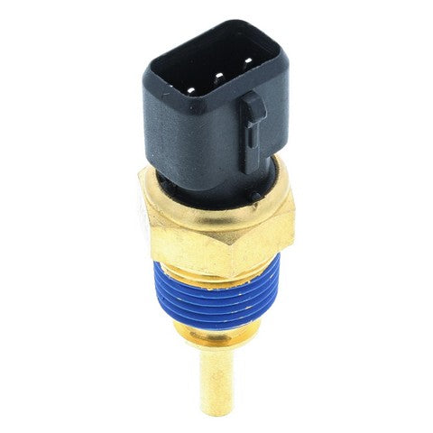 Motorad Engine Coolant Temperature Sensor P/N:1TS1012 Fits: Dodge Attitude, Dodge Verna, Genesis G70, Genesis G80, Genesis G90, Hyundai Accent, Hyundai Azera, Hyundai Elantra, Hyundai Elantra Coupe - Image 1