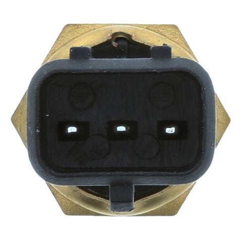 Motorad Engine Coolant Temperature Sensor P/N:1TS1012 Fits: Dodge Attitude, Dodge Verna, Genesis G70, Genesis G80, Genesis G90, Hyundai Accent, Hyundai Azera, Hyundai Elantra, Hyundai Elantra Coupe - Image 2