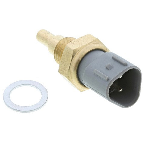 Motorad Engine Coolant Temperature Sensor P/N:1TS1016 Fits: Chevrolet Prizm, Mazda Miata, Mazda Protege, Saab 9-2x, Scion Xa, Scion Xb, Subaru Baja, Subaru Forester, Subaru Impreza, Subaru Legacy - Image 1