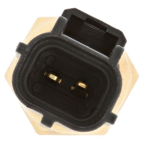 Motorad Engine Coolant Temperature Sensor P/N:1TS1020 Fits: Chrysler Sebring, Dodge Stealth, Dodge Stratus, Eagle Summit, Eagle Talon, Hyundai Sonata, Mitsubishi 3000gt, Mitsubishi Asx, Mitsubishi Diamante, Mitsubishi Eclipse - Image 6