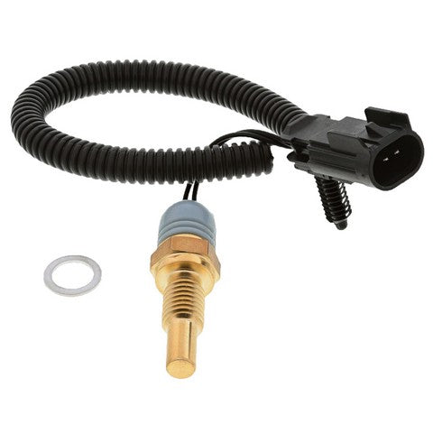Motorad Engine Coolant Temperature Sensor P/N:1TS1022 Fits: Buick Rainier, Chevrolet Trailblazer, Chevrolet Trailblazer Ext, GMC Envoy, GMC Envoy Xl, GMC Envoy Xuv, Isuzu Ascender, Oldsmobile Bravada, Saab 9-7x - Image 1