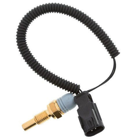 Motorad Engine Coolant Temperature Sensor P/N:1TS1022 Fits: Buick Rainier, Chevrolet Trailblazer, Chevrolet Trailblazer Ext, GMC Envoy, GMC Envoy Xl, GMC Envoy Xuv, Isuzu Ascender, Oldsmobile Bravada, Saab 9-7x - Image 2
