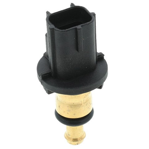 Motorad Engine Coolant Temperature Sensor P/N:1TS1023 Fits: Chrysler 200, Chrysler Pacifica, Chrysler Sebring, Chrysler Voyager, Dodge Avenger, Dodge Caliber, Dodge Journey, Fiat 500e, Jeep Cherokee - Image 1