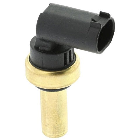Motorad Engine Coolant Temperature Sensor P/N:1TS1025 Fits: Buick Encore, Cadillac Elr, Chevrolet Aveo, Chevrolet Cruze, Chevrolet Cruze Limited, Chevrolet Sonic, Chevrolet Trax, Chevrolet Volt, Saturn Astra - Image 1