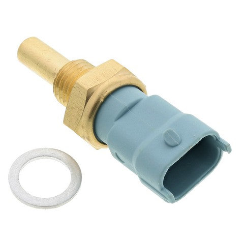 Motorad Engine Coolant Temperature Sensor P/N:1TS1026 Fits: Cadillac Cts, Chevrolet Cobalt, Chevrolet Colorado, Chevrolet Express 2500, Chevrolet Express 3500, GMC Canyon, GMC Savana 2500, GMC Savana 3500, Saab 900, Saab 9000 - Image 1