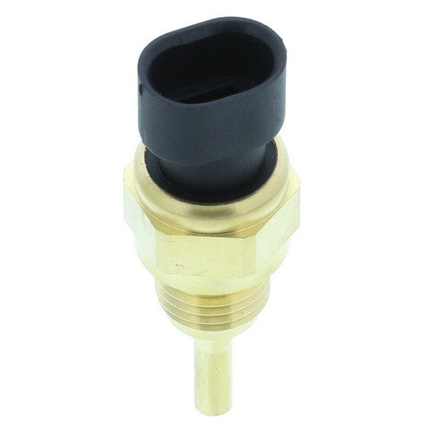 Motorad Engine Coolant Temperature Sensor P/N:1TS1035 Fits: American Lafrance Condor, Autocar Llc. Xpert, Autocar Llc. Xspotter Off Road, Autocar Llc. Xspotter On Road, Blue Bird All American Fe, Blue Bird All American Re, Blue Bird Commercial Bus - Image 1