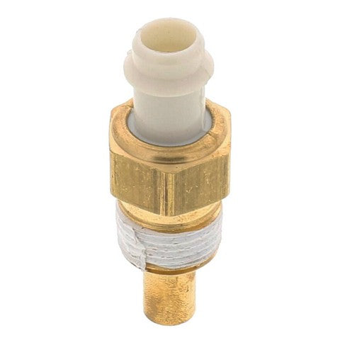 Motorad Engine Coolant Temperature Sensor P/N:1TS1037 Fits: American Motors Concord, American Motors Eagle, American Motors Spirit, Buick Century, Buick Estate Wagon, Buick Lesabre, Buick Regal, Cadillac Cimarron, Cadillac Commercial Chassis - Image 1