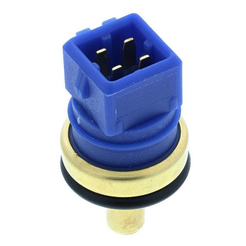 Motorad Engine Coolant Temperature Sensor P/N:1TS1043 Fits: Audi A4, Audi A4 Quattro, Audi A6, Audi A6 Quattro, Audi Cabriolet, Volkswagen Beetle, Volkswagen Golf, Volkswagen Jetta, Volkswagen Passat - Image 1